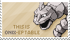 Onix Stamp