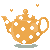 Orange Teapot Avatar