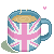 Mug of British Tea Avatar by Kezzi-Rose