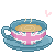 British Teacup Avatar