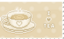 Tea Stamp