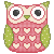 Owl Avatar