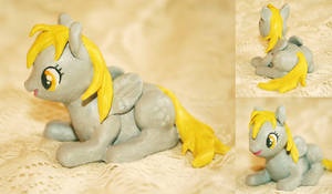 Sculpey Derpy