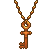 AMA: Key Necklace