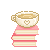 Tea and Books Avatar
