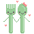 Fork and Spoon Avatar