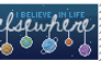 Extraterrestrial Life Stamp