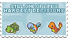 Starter Stamp by Kezzi-Rose