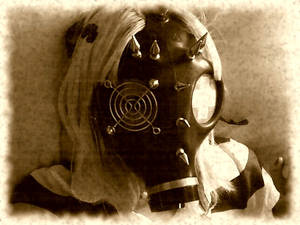 Gas Mask