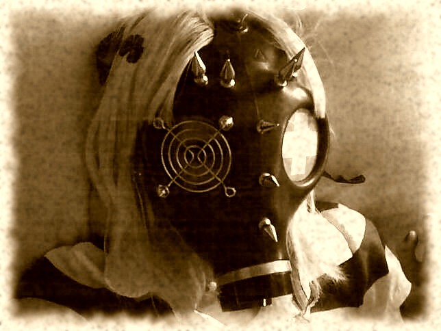 Gas Mask