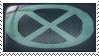 X-I stamp