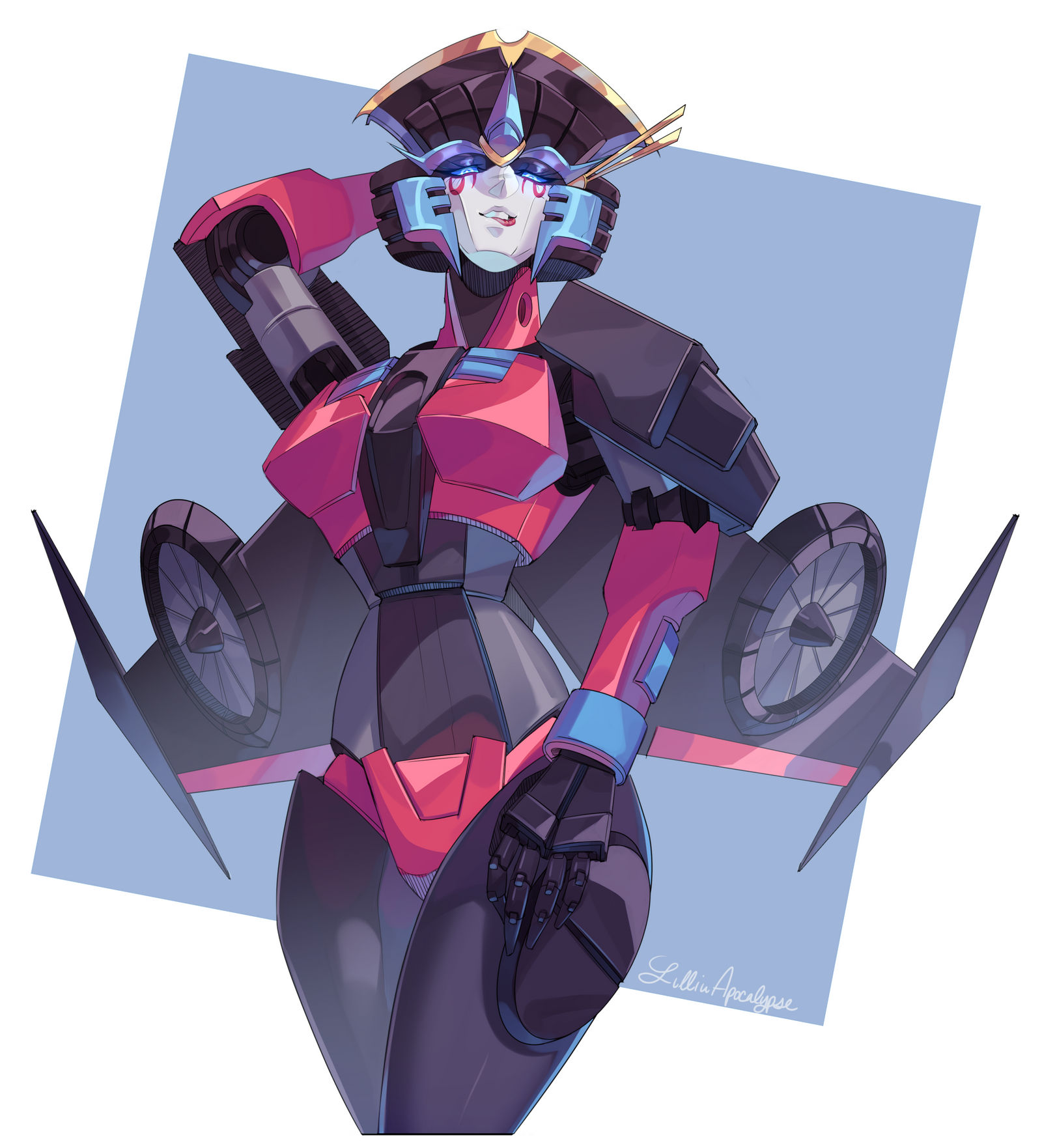 Daddy_Meme.png by LillinApocalypse on DeviantArt
