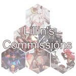 Commissions 2021-2022