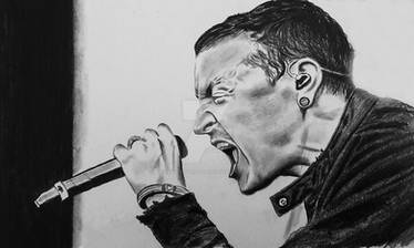 Chester Bennington