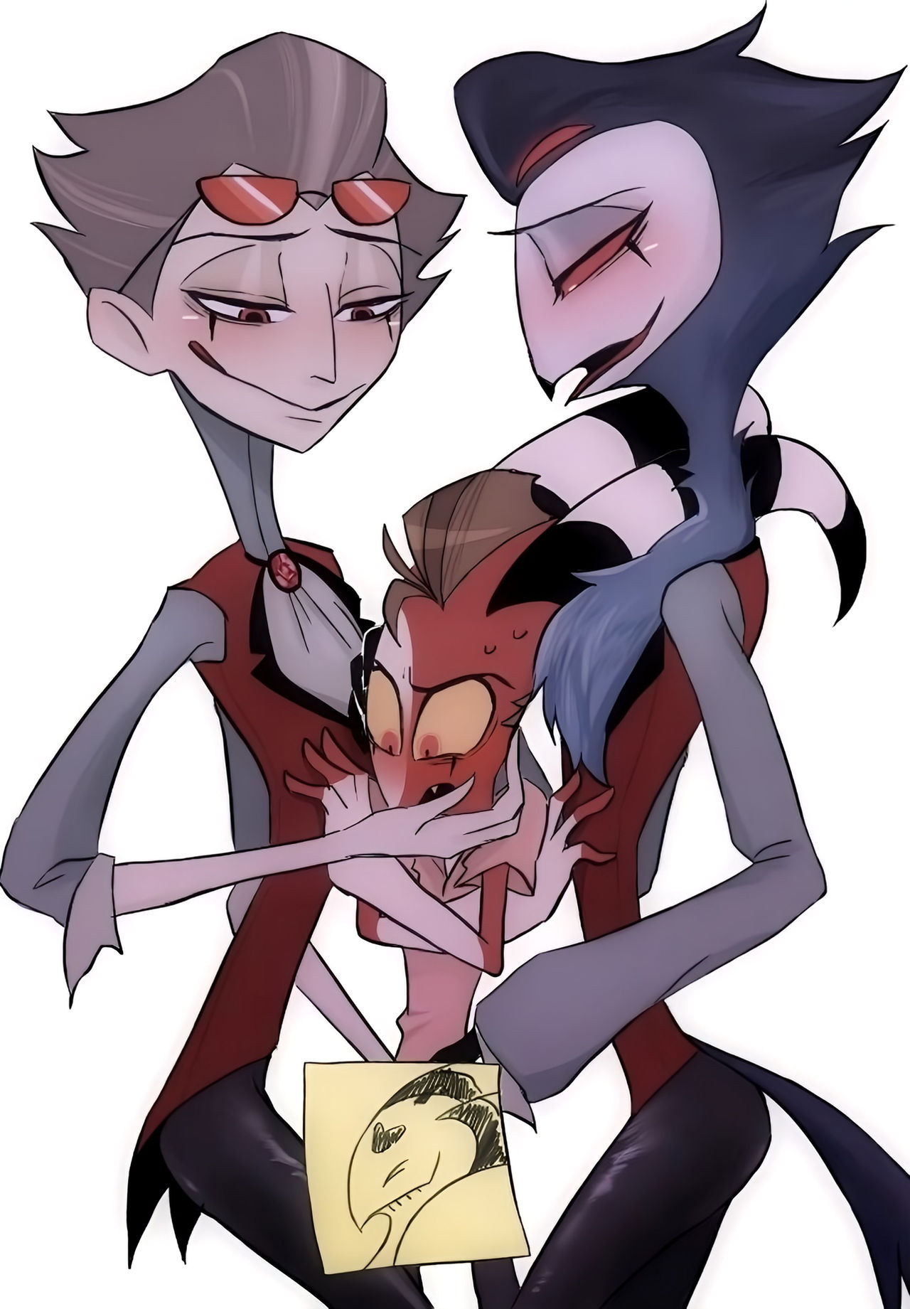 Stoliz R3 Stoliz For 2 by militiaonIA on DeviantArt