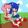 sonamy, crying with you, AI VERSION