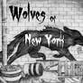 Wolves of New York