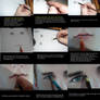 Colored Pencil Drawing Tutorial: How to draw a boy