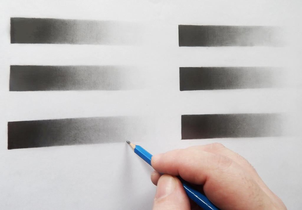 Graphite Value Scale by kakosuranosx on DeviantArt