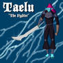 Taelu (birthday gift)