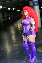 Starfire