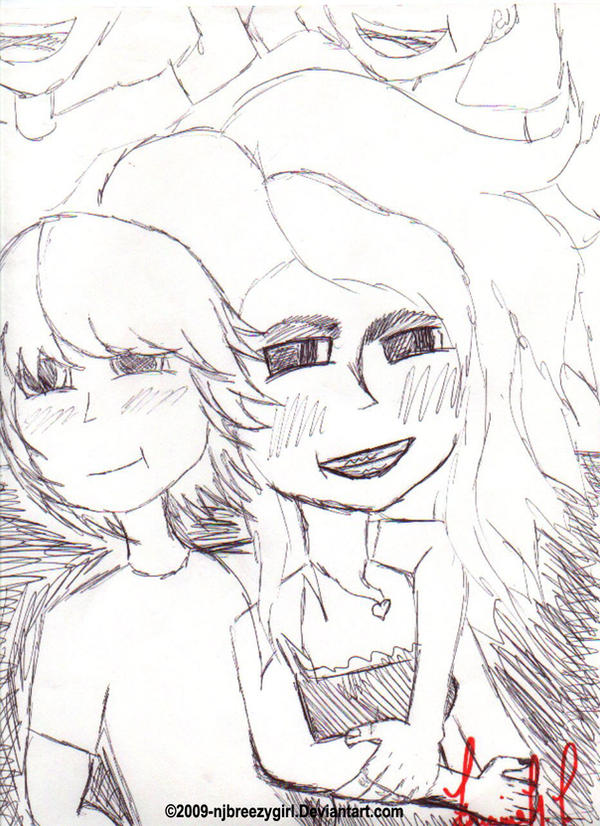 Princess Roler Coaster Deviantart Rollarcoaster_Of_Love by Njbreezygirl on DeviantArt