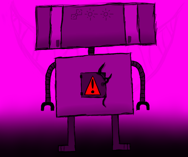 Robot