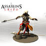 Assassin's Creed Brasil Contest - Chimango 2