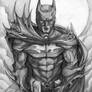 Bat-Spawn