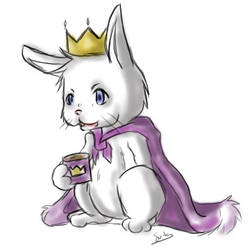 kinG.bunnY