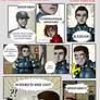 Mass Effect Crack: Horizon