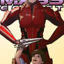 Mass Effect: Hide And Seek - Cover