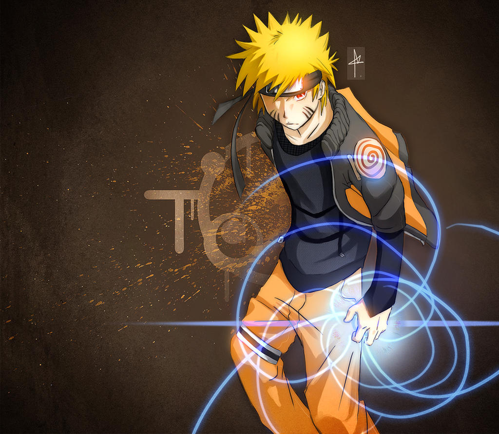 Naruto Shippuden