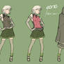 Eone Outfit Sheet