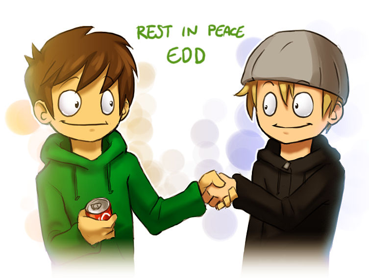 RIP Edd Gould by MLeth on DeviantArt