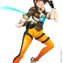 Commission - Tracer