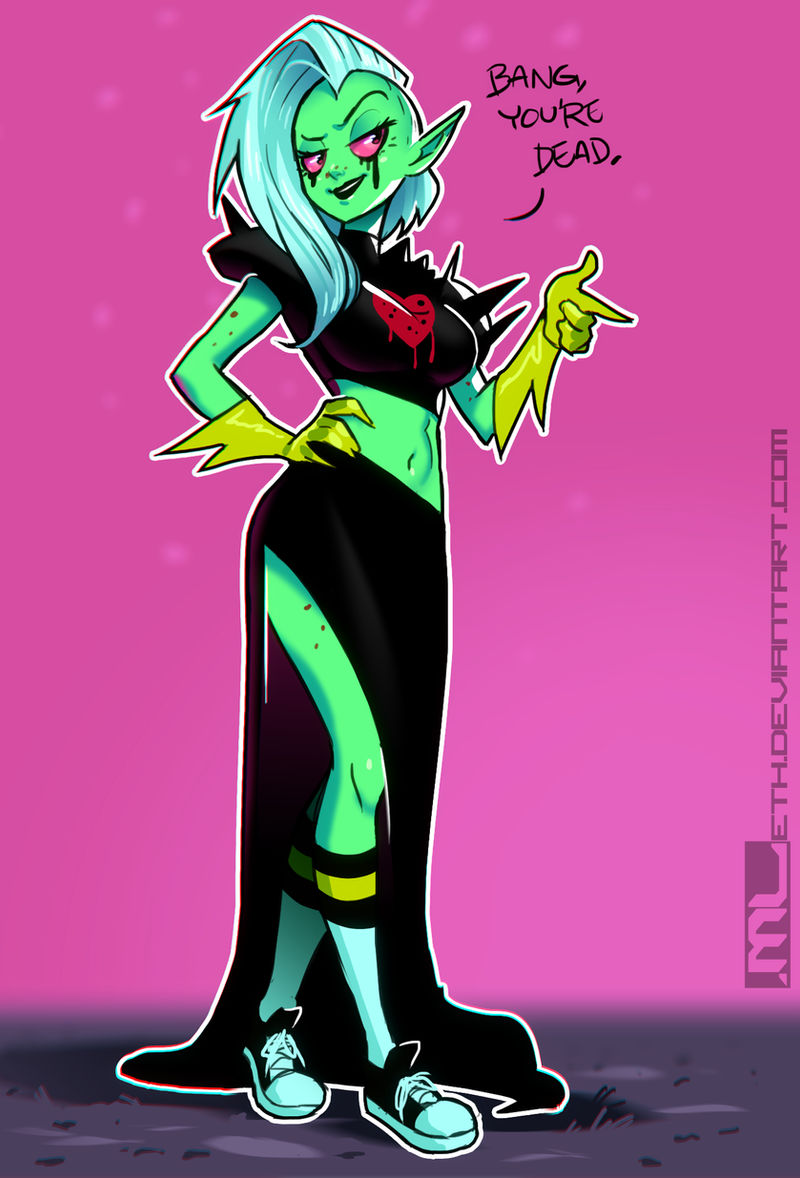 Dominator - Wander Over Yonder