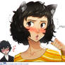 Persona 5 - Sadayo Kawakami