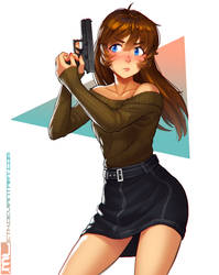 Glock Brooke