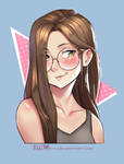 Tibbs by MLeth