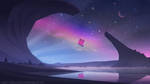 Cube by MLeth