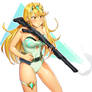 Mythra Mossberg Quad Load