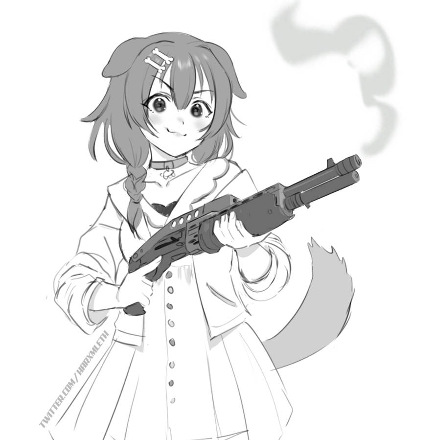 Yubi yubi by MLeth on DeviantArt