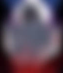 A curvaceous ghost!!