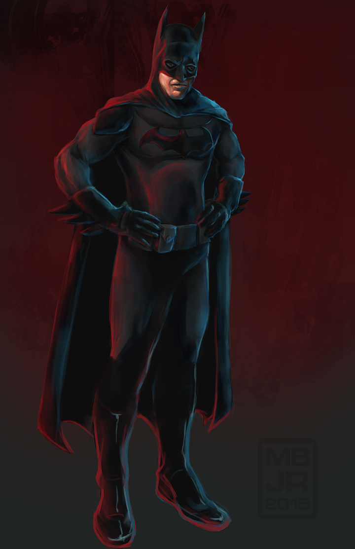 Batman