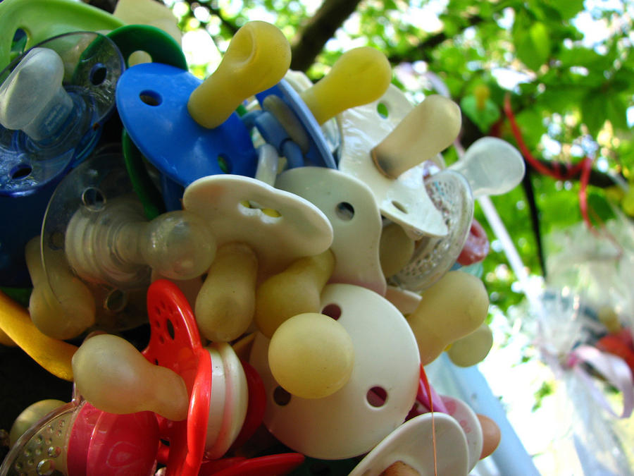 Pacifiers 5 by jaburi123 on DeviantArt