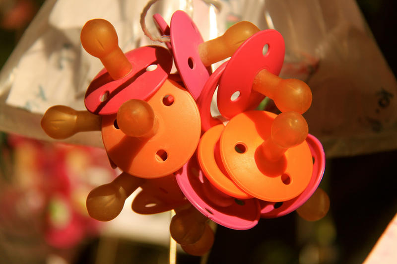 Pacifier Tree 3 by jaburi123 on DeviantArt