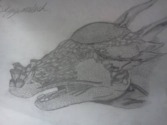 Stygimoloch Reconstruction