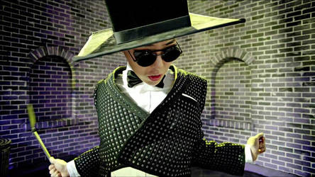 G Dragon MV MichGO