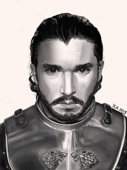 Jon Snow